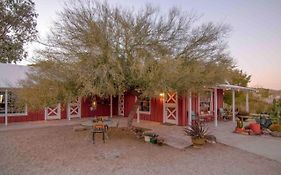 Joshua Tree Ranch House Motel - Downtown - Room #7